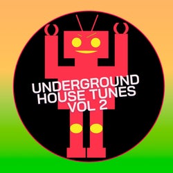 Underground House Tunes Vol. 2