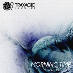 Morning Time EP