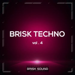 Brisk Techno, Vol. 4