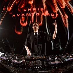 Playlist of the Week