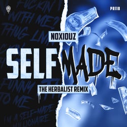 Selfmade - The Herbalist Remix