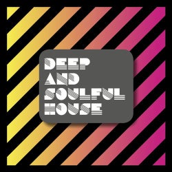 Deep and Soulful House
