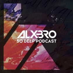 So Deep Podcast (Special for Radio Energy #4)