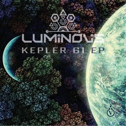 Kepler 61 EP