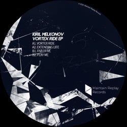Vortex Ride EP