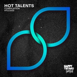 Hot Talents