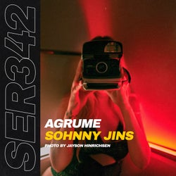 Sohnny Jins