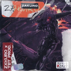 Zakuro