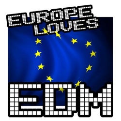 Europe Loves EDM