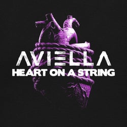 Heart on a String