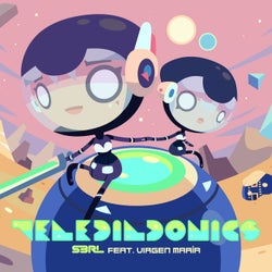 Teledildonics (DJ Edit)
