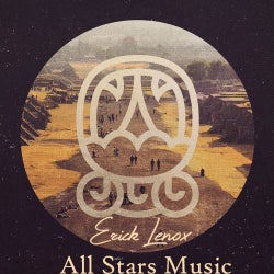 ALL STAR OF ELECTRONIC By Erick Lenox