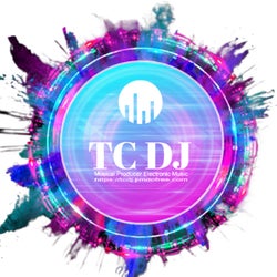 TC Dj Chart Techno Marz