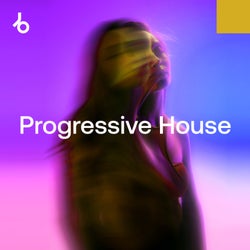 In The Remix 2024: Progressive House