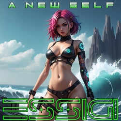 A New Self