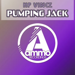 Pumping Jack