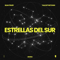 Estrellas Del Sur