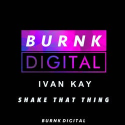 Shake That Thing