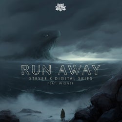 Run Away (feat. Wisner)