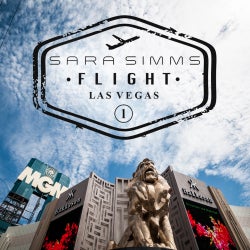 Flight - Episode One: Las Vegas Chart