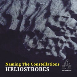 Naming the Constellations
