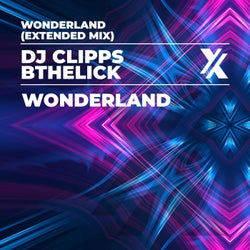 Wonderland (Extended Mix)