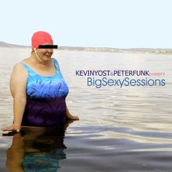 BIg Sexy Sessions Volume 1
