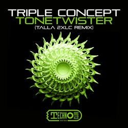 Tonetwister (Talla 2XLC Remix)