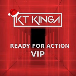 Ready For Action (VIP)