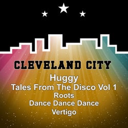 Tales from the Disco, Vol. 1