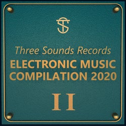 TSR ELECTRONIC MUSIC COMPILATION 2020 II