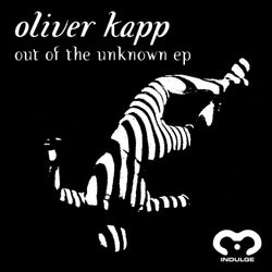 Out Of The Unknown EP