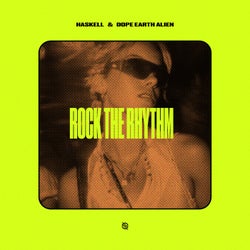 Rock The Rhythm (Extended Mix)