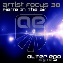 Artist Focus 38