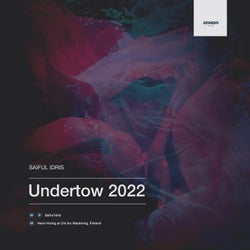 Undertow 2022