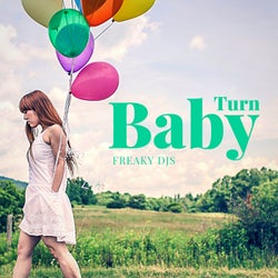 Turn Baby