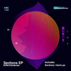 Sections EP