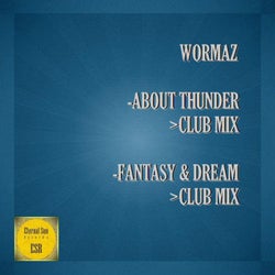 About Thunder / Fantasy & Dream