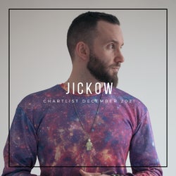 Jickow - Mixtures from December 2021