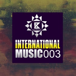 International Music, Vol. 3