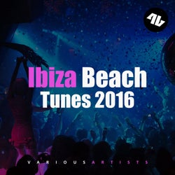 Ibiza Beach Tunes 2016