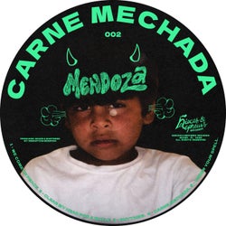 Carne Mechada