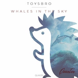 Whales in the Sky