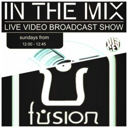 In the Mix #012