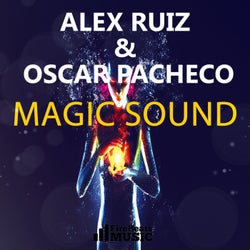 Magic Sound (Remixes)