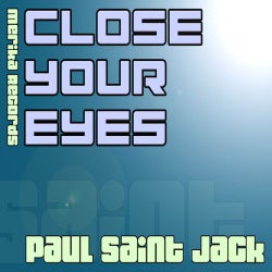 Close Your Eyes