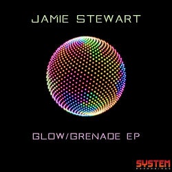 Glow/Grenade EP