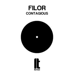 Contagious