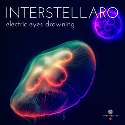 Electric Eyes Drowning EP