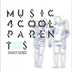 Music 4 Cool Parents - VOL.XX